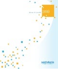 santalucía seguros - Informe de actividad 2010
