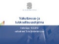 Vaikuttavuus- ja tuloksellisuusohjelma