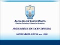 Santa Marta