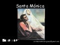 Santa mónica