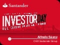 Santander Investor Day 2011