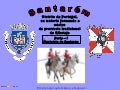 Santarém  Portugal  Parte 1