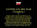 Santillana Del Mar