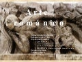 Santillana Arte Románico Arquit Carat General