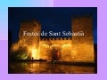 Festes de Sant Sebastià (Mallorca)