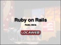 Sao Carlos - Ruby on Rails