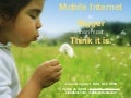 The Mobile Internet is Bigger Than You Think