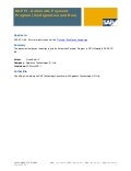 Sap fi   automatic payment program (configuration and run)