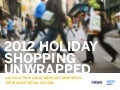 Social Media Analysis: Unwrapping the Holiday Chatter