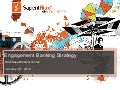 Sapient Backbase Engagement Banking Webinar Jan 27, 2011