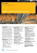 Solution Brief around SAP Paybacks and Chargebacks by Vistex (German)