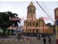 Sapucaí mirim   mg