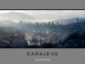 Sarajevo (Za Pocetnike)