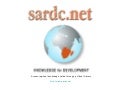 Sardc Virtual Library Presentation