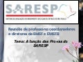 Saresp 2012   análise