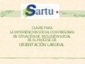 Sartu Claves Orientacion 20060720