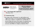 DOE&rsquo;s Solar Instructor Training Network: Building Today&rsquo;s Clean Energy Workforce
