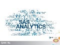 SAS Forum India - SAS Visual Analytics - 'Visualize This!'