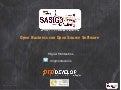 Open Business Models using Open Source