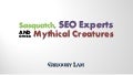 RETechTO Meetup - March 1, 2010 - Search Engine Optimization