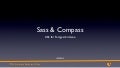 Sass & Compass - CSS für Fortgeschrittene