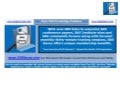 Sas Savvy Website Structure 2