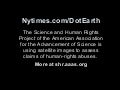 Satellites and Human Rights