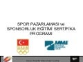 Satış ve müşteri i̇lişkilerinde i̇letişim ve i̇kna