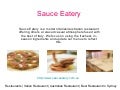 Sydney Italian Restaurant :: Sydney Restaurant | Italian Restaurants in Sydney