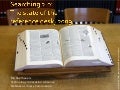 Searching 2.0: The state of the reference desk, 2009