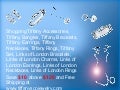 Save $10 above $120 and free shipping at www.tiffanyscojewelry.com