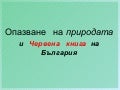 Save the environment   bg