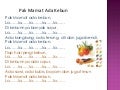 Sayur sayuran