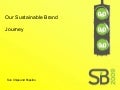 Sun Chips: Our Sustainable Brand Journey
