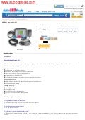 Sbb key programmer new version v33 immobiliser