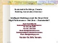 Building Automation Systems - David Katz
