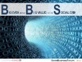 Big data bring big value to the Social CRM