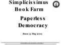 Sbf Paperless Democracy (en)