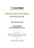 Manifest voor digitale vrijheid