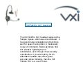 VXI TalkPro SC1