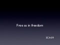 SCA 2009 寒訓講義