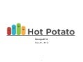 Building a Mongo DSL in Scala at Hot Potato