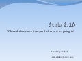 Scala 2.10.0 (english version)