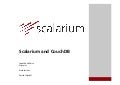 Scalarium and CouchDB