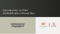 SCALE 10x Build a Cloud Day