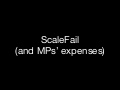 ScaleFail