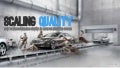 Scaling Quality v1.0