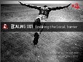 Scaling out: Breaking the local barrier