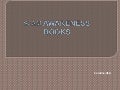 Scam related-books