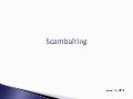 Scambaiting